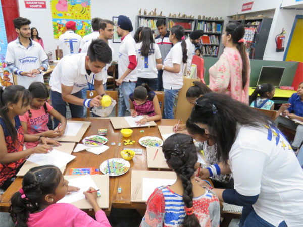 Corporate Social Responsibility