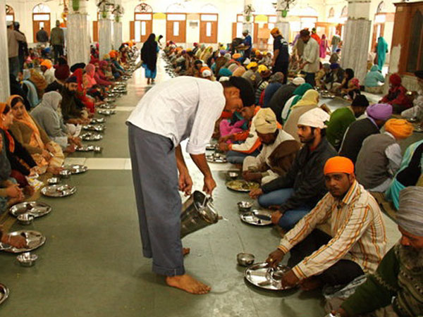 Corporate Social Responsibility